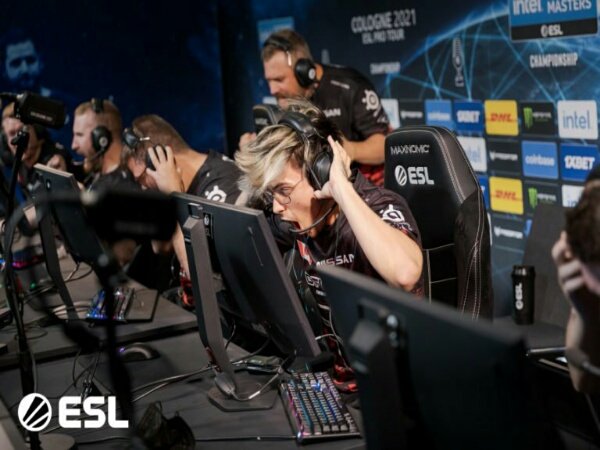 FaZe Clan Kembali Buat Kejutan di IEM Cologne 2021 usai Singkirkan Gambit