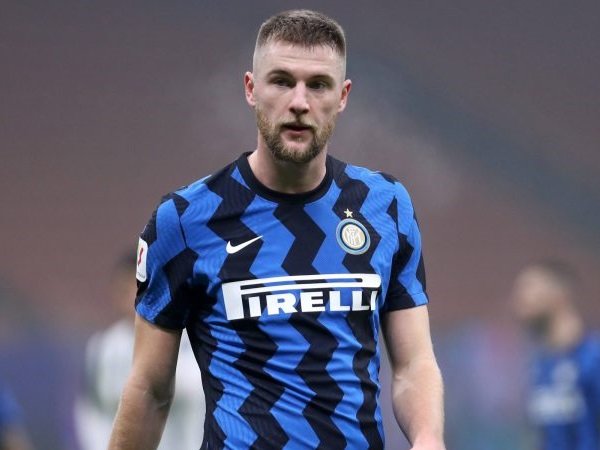 Milan Skriniar