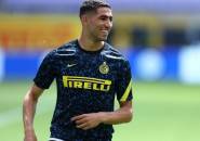 Ketimbang Kehilangan Striker, Inter Lebih Baik Jual Achraf Hakimi