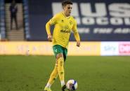 Atletico Madrid Incar Bek Norwich City Gantikan Kieran Trippier