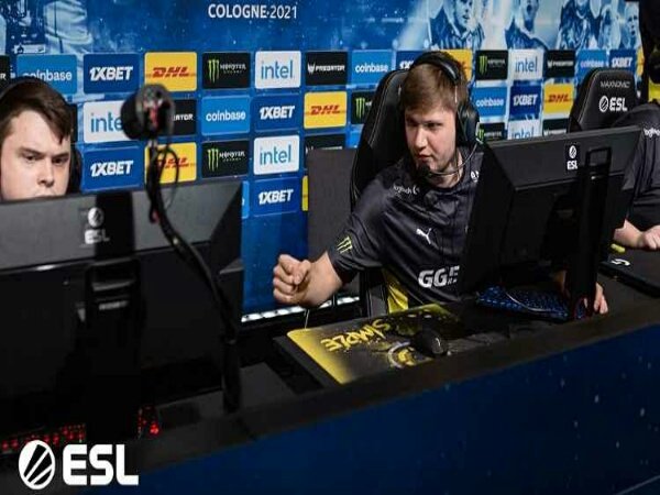 Menang Telak atas G2 Esports, Na'Vi Juara IEM Cologne 2021