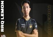 Absennya Lemon Tak Akan Pengaruhi Kekuatan RRQ Hoshi di MPL ID Season 8