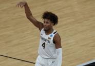 Miles McBride Bakal Buktikan Lakers Tak Salah Memilihnya di NBA Draft