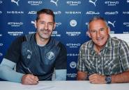 Manchester City Resmi Pertahankan Scott Carson Semusim Lagi