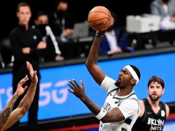 Salah satu pemain kunci Milwaukee Bucks, Bobby Portis. (Images: Getty)