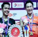 Morten Frost Jagokan Momota dan Ginting Menangi Emas Olimpiade Tokyo