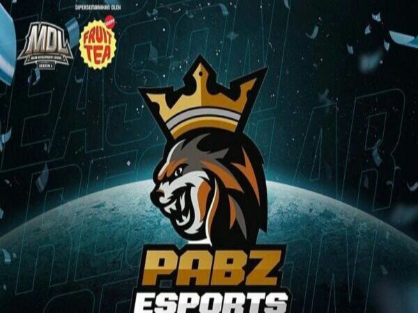 PABZ Esports Bidik KB Sebagai Pelatih di MDL ID Season 4