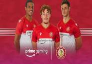 Tim EFL League 2 Stevenage FC Gandeng Prime Gaming Sebagai Sponsor Baru