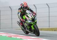 Jonathan Rea Tak Tutup Kemungkinan Pindah Haluan ke MotoGP