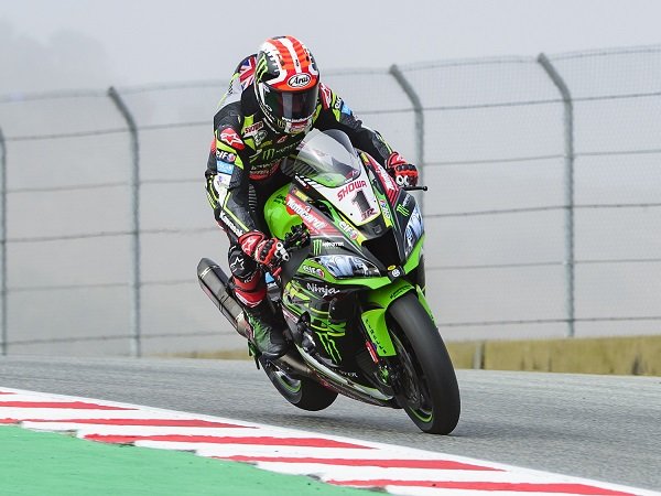 Jonathan Rea buka peluang untuk awali karier baru di ajang MotoGP.