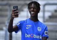 AC Milan Tertarik Bidik Starlet KRC Genk Pierre Dwomoh