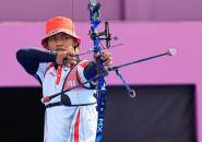 Arif Dwi Pangestu Kandas di Olimpiade Tokyo karena Faktor Cuaca