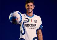 Inter Milan Rilis Jersey Tandang Musim 2021/22