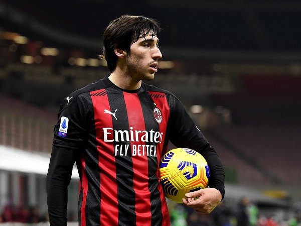 Sandro Tonali