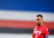 Fabio Quagliarella Belum Punya Rencana Untuk Gantung Sepatu