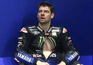 Petronas Yamaha Minta Cal Crutchlow Gantikan Morbidelli Untuk Sementara