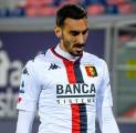 Davide Zappacosta Akui Jalani Masa PInjaman yang Sulit di Genoa