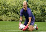 Dikaitkan Denga Celtic, Joe Hart Berikan Pernyataan Tegas