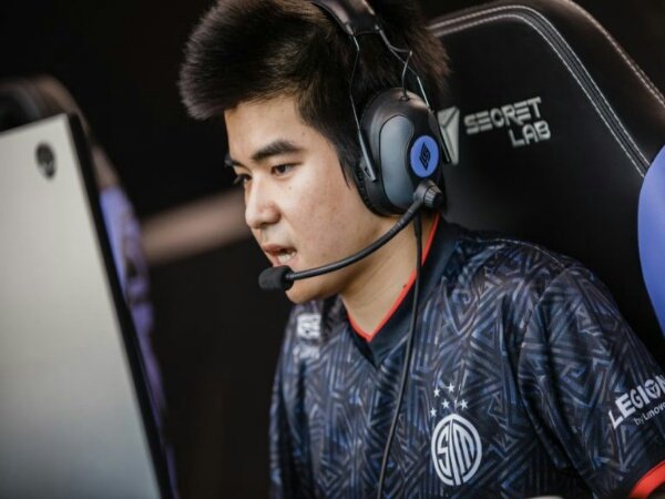 LCS Summer 2021: TSM Geser 100 Thieves dari Puncak Klasemen