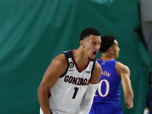 Terungkap Ini Alasan Toronto Raptors Tak Pilih Jalen Suggs Liga Olahraga