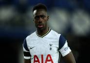 Agen Tanggapi Rumor Transfer Davinson Sanchez Dari Tottenham