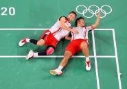 Perolehan Sementara Medali Olimpiade Tokyo: Dua Medali Lagi untuk Indonesia