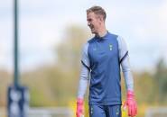 Joe Hart Klaim Momen Luar Biasa Dalam Kariernya Usai Resmi Gabung Celtic