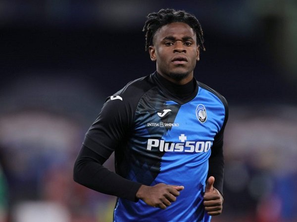 Duvan Zapata