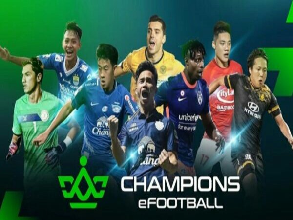 Persib Bandung Becomes Indonesia’s Representative in the PES Champions eFootball Tournament