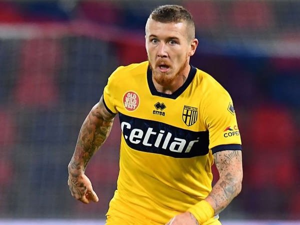 Watford Selangkah Lagi Dapatkan Juraj Kucka dari Parma