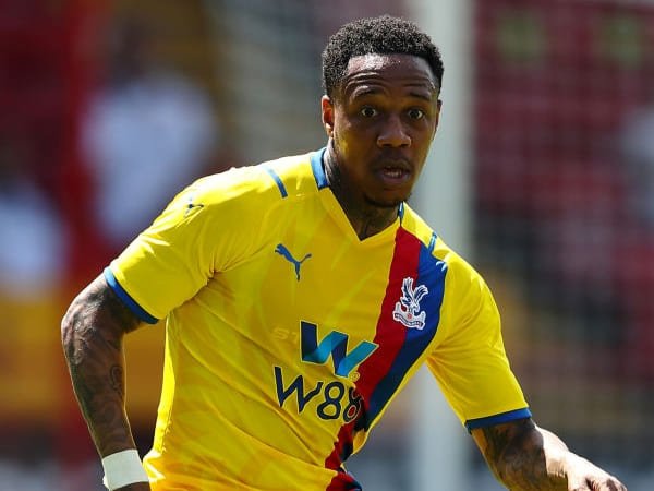 Clyne Dapat Kontrak Baru, Palace Tunjuk Osian Roberts Sebagai Asisten