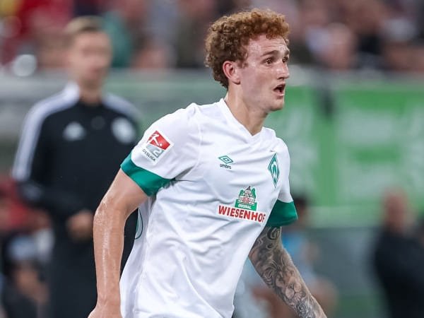 Norwich Capai Kesepakatan untuk Rekrut Josh Sargent dari Werder Bremen