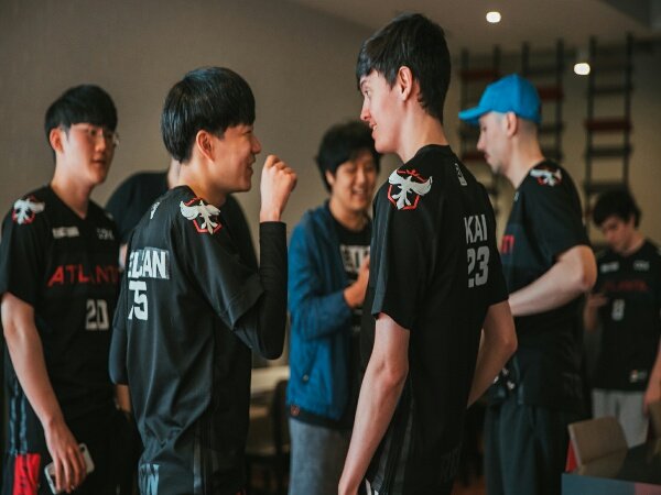 Countdown Cup: Kalahkan Dallas Fuel, Atlanta Reign Masih Sempurna