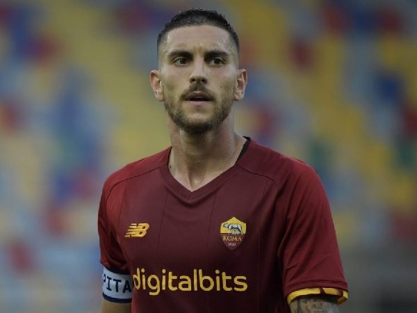 Ada kemajuan dalam pembicaraan kontrak baru Lorenzo Pellegrini dengan AS Roma