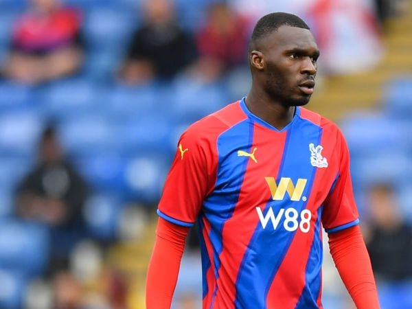 Benteke Senang Dapat Dukungan Penuh dari Pemilik Crystal Palace