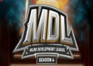 MDL ID Season 4: ONIC Prodigy dan Kings Esports Kompak Kena Comeback