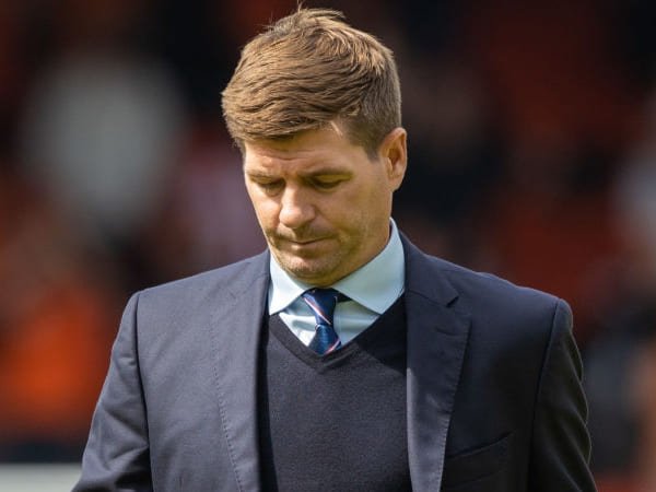 Rangers Tersingkir dari Liga Champions Oleh 10 Pemain Malmo