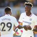 Sempat Dapat Tawaran Rekrut Tammy Abraham, Begini Tanggapan AC Milan