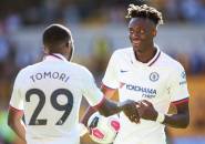 Sempat Dapat Tawaran Rekrut Tammy Abraham, Begini Tanggapan AC Milan