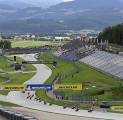 Demi Keselamatan Pebalap, Tikungan 2 Red Bull Ring Bakal Didesain Ulang