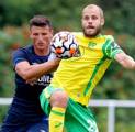 Pukki Kesal Pramusimnya dengan Norwich Dirusak Covid-19