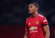 Denis Irwin: Anthony Martial Harus Mendapat Kesuksesan Di MU Musim Ini