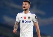 Liam Cooper Antusias Hadapi Man United di Laga Perdana