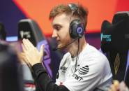 100 Thieves Jadi Tim Amerika Utara Pertama Lolos ke Worlds 2021