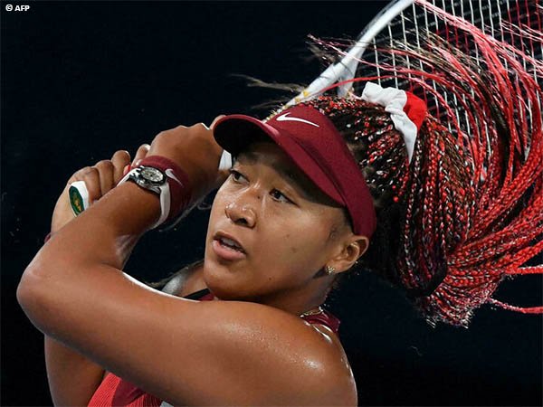 Demi bantu Haiti, Naomi Osaka siap lakukan ini