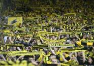 Pemain Borussia Dortmund Senang Dengan Kembalinya Fans Ke Westfalenstadion