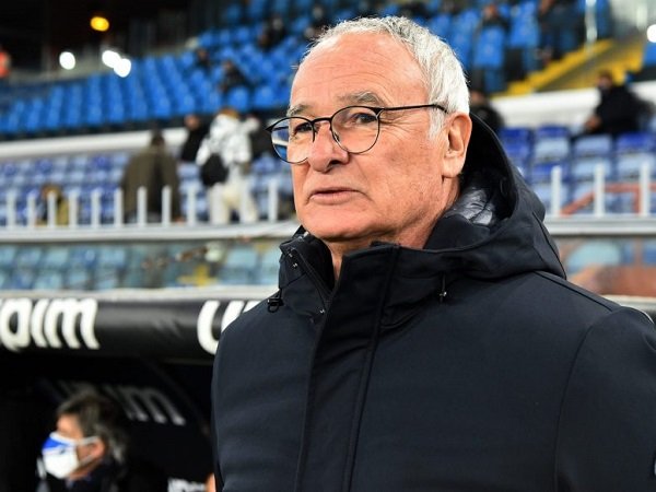 Claudio Ranieri