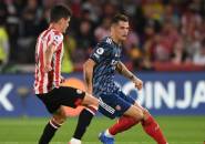 Granit Xhaka jadi 'Kunci' Kemenangan Brentford atas Arsenal