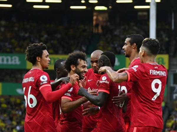 Liverpool Bisa Kehilangan 4 Pemain Kunci Setelah Perubahan Aturan FIFA ...