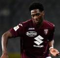 Aina Kecam Penggemar Torino Karena Lakukan Hal Ini